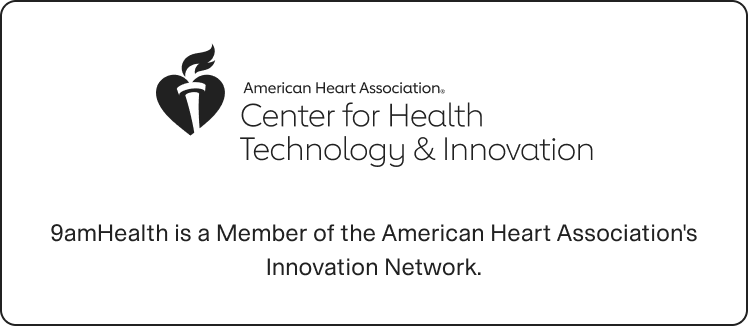 AHA logo